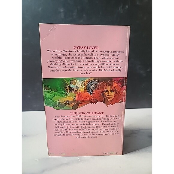 Love Volume VII by Denise Robins Paperback - Picture 9 of 10